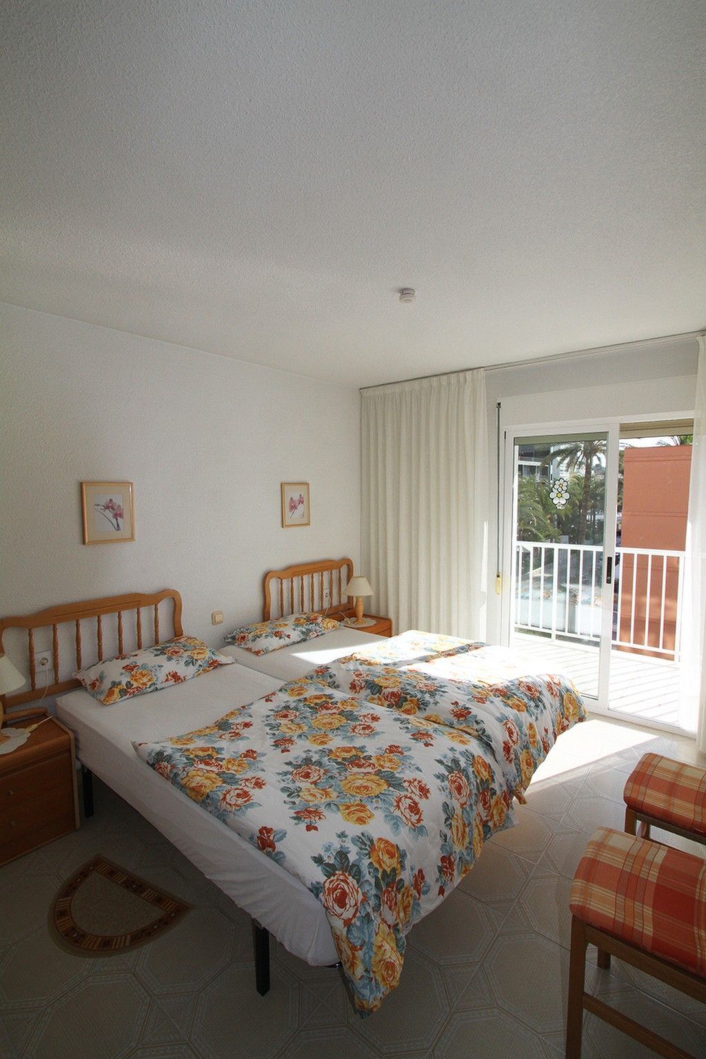 Esmeralda – Appartement 2 ch, 10 m de la plage - Photo 19