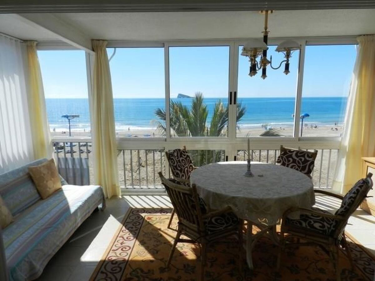 Esmeralda – Appartement 2 ch, 10 m de la plage - Photo 23