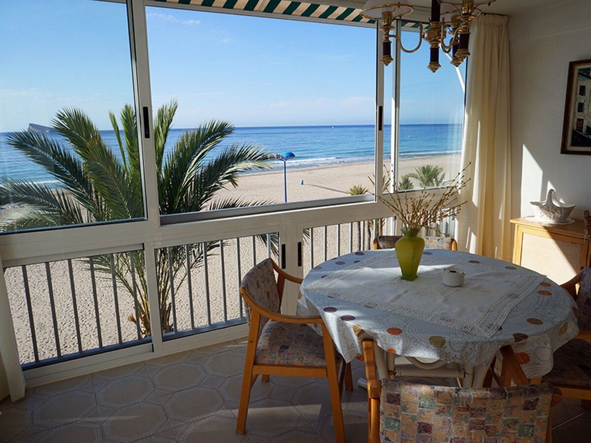Esmeralda – Appartement 2 ch, 10 m de la plage - Photo 25