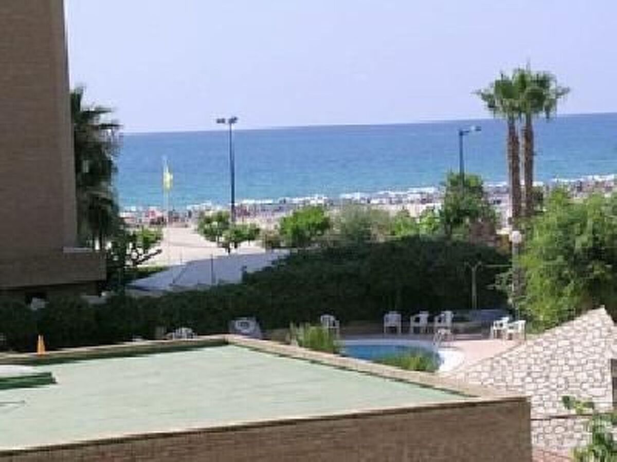 Eolo : appartement 50 m de la plage à Benidorm - Photo 2