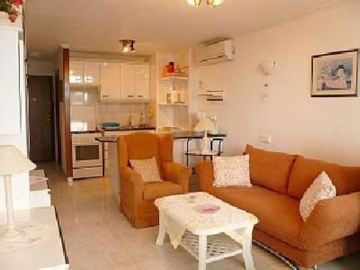 Eolo : appartement 50 m de la plage à Benidorm - Photo 3