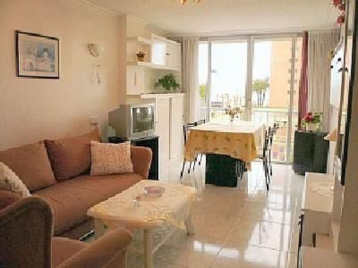 Eolo : appartement 50 m de la plage à Benidorm - Photo 4