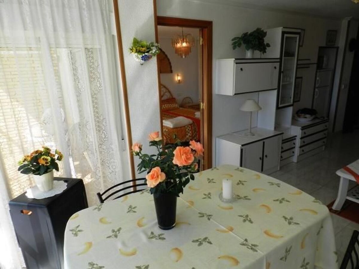 Eolo : appartement 50 m de la plage à Benidorm - Photo 5