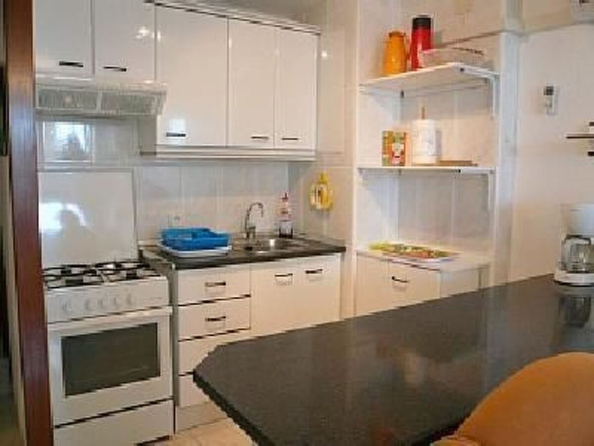 Eolo : appartement 50 m de la plage à Benidorm - Photo 6