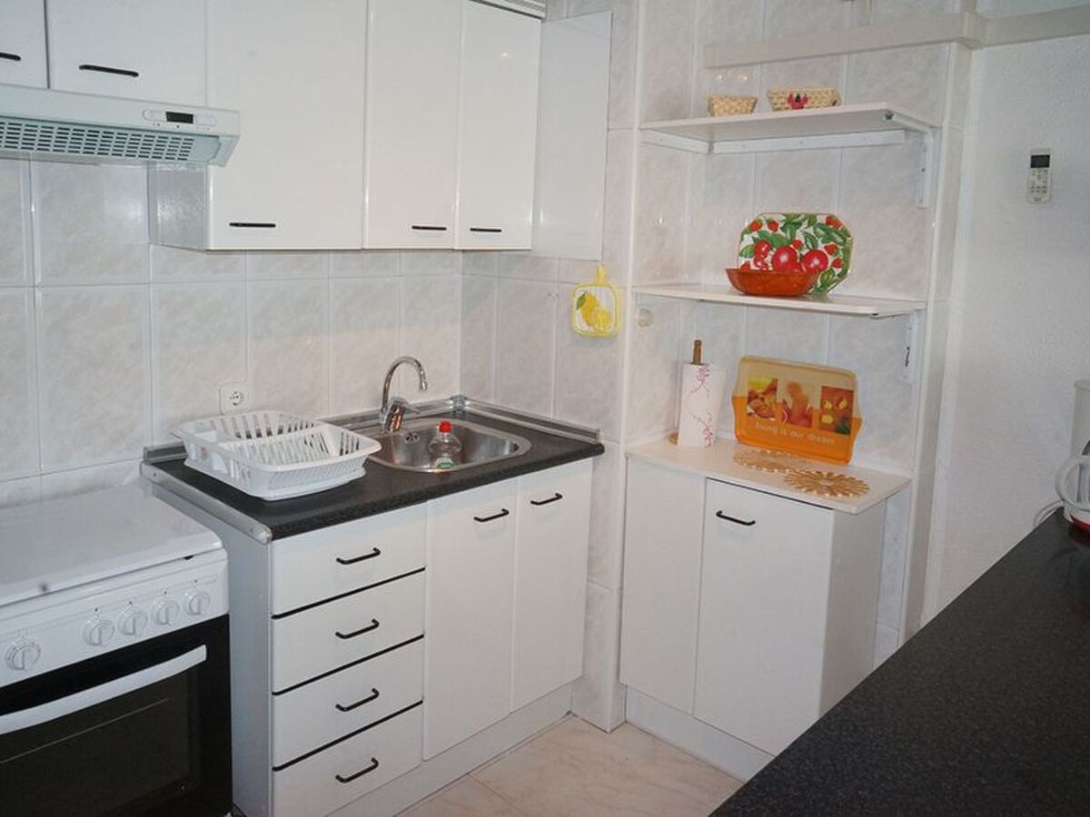 Eolo : appartement 50 m de la plage à Benidorm - Photo 7
