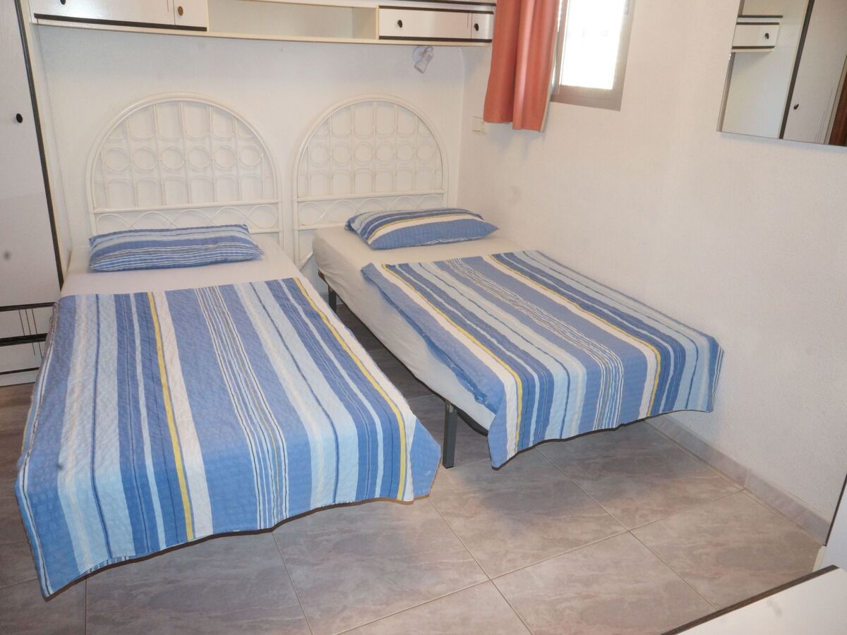 Eolo : appartement 50 m de la plage à Benidorm - Photo 9