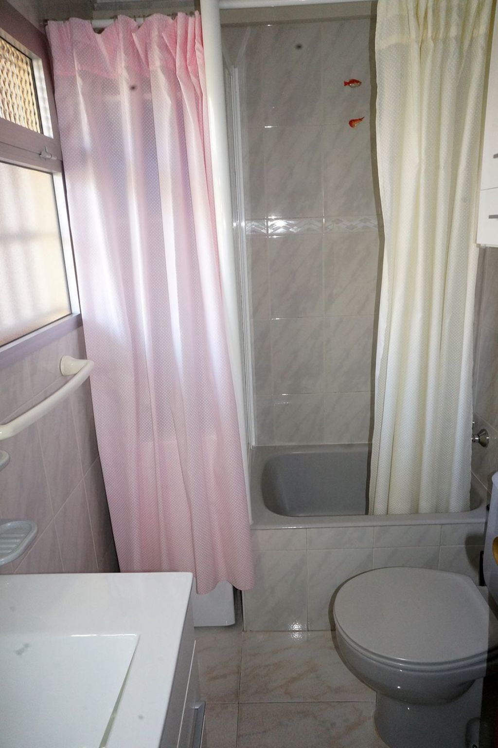 Eolo : appartement 50 m de la plage à Benidorm - Photo 12