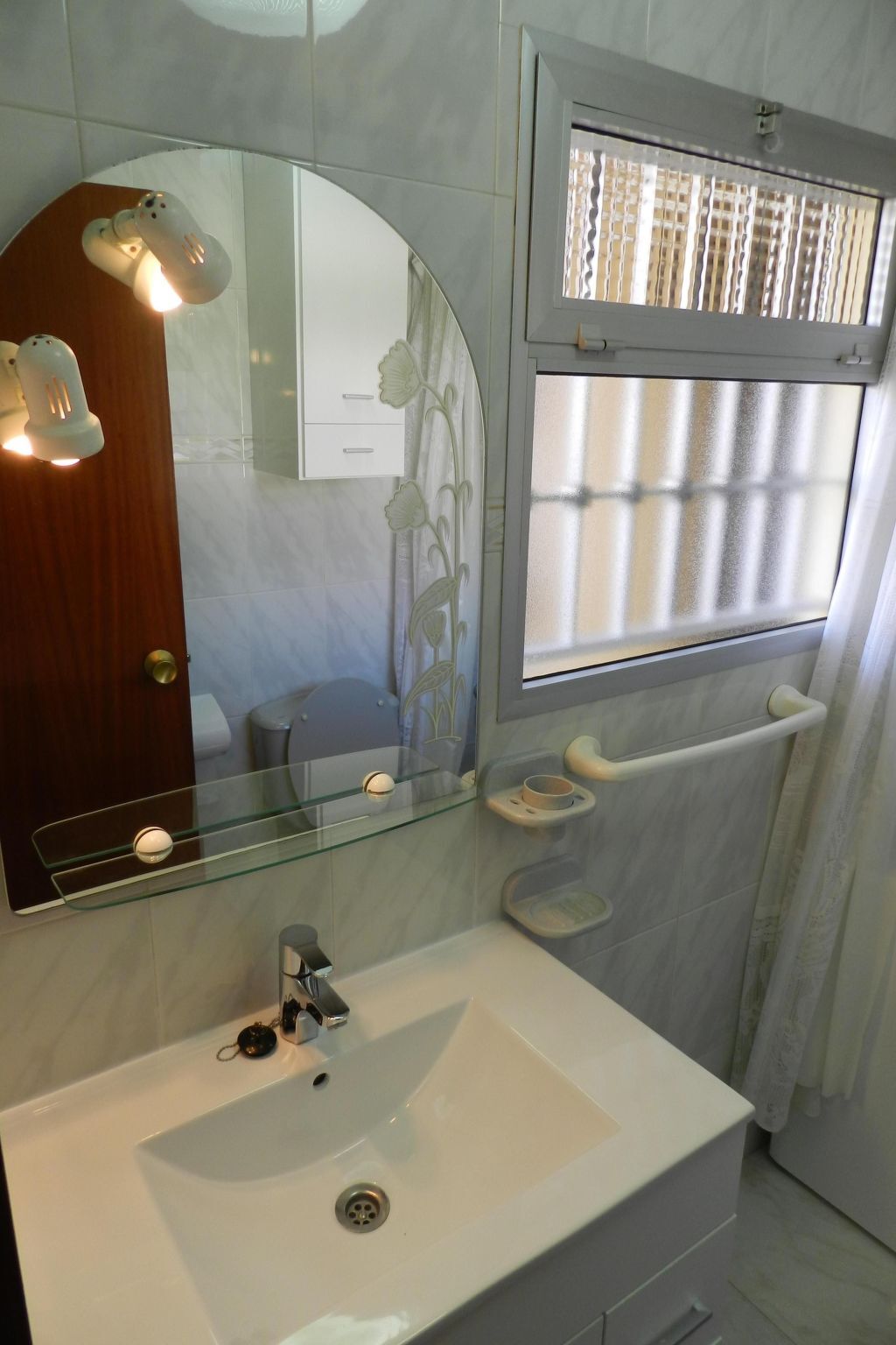 Eolo : appartement 50 m de la plage à Benidorm - Photo 13