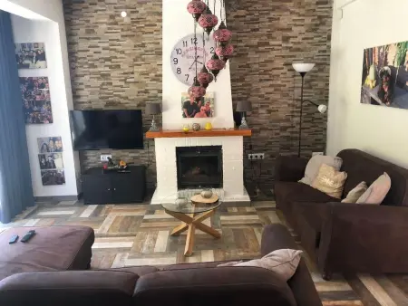 Maison Casa Jomy à El Campello – piscine et vue mer - Photo 3