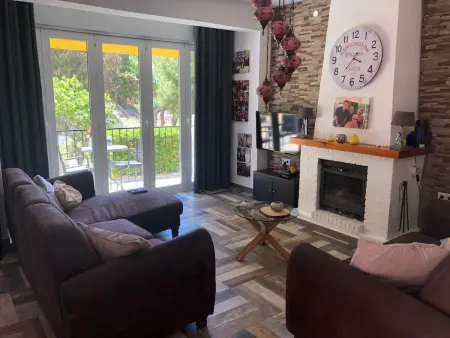 Maison Casa Jomy à El Campello – piscine et vue mer - Photo 4