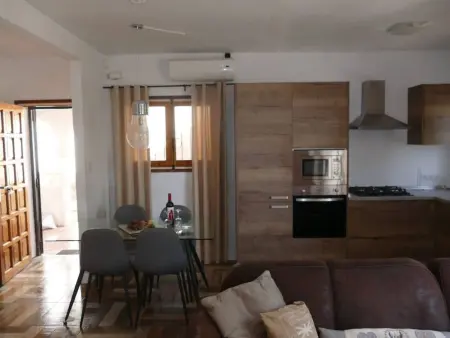 Maison Casa Jomy à El Campello – piscine et vue mer - Photo 6