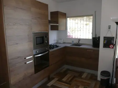 Maison Casa Jomy à El Campello – piscine et vue mer - Photo 8