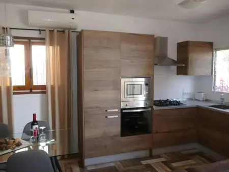 Maison Casa Jomy à El Campello – piscine et vue mer - Photo 14