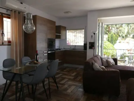 Maison Casa Jomy à El Campello – piscine et vue mer - Photo 16