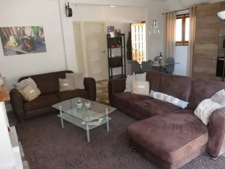 Maison Casa Jomy à El Campello – piscine et vue mer - Photo 17