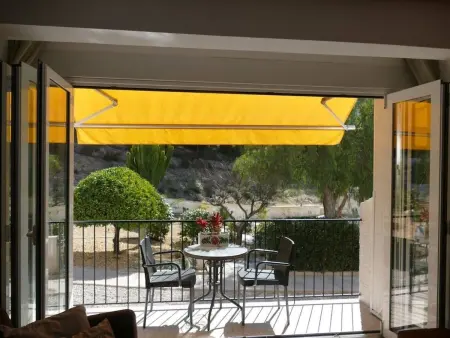 Maison Casa Jomy à El Campello – piscine et vue mer - Photo 18