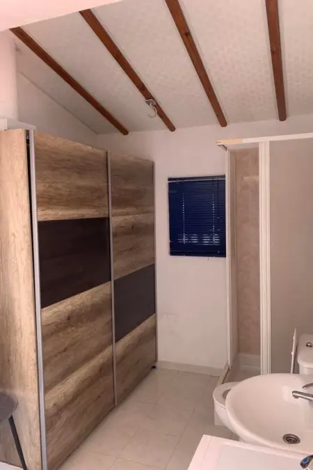 Maison Casa Jomy à El Campello – piscine et vue mer - Photo 20