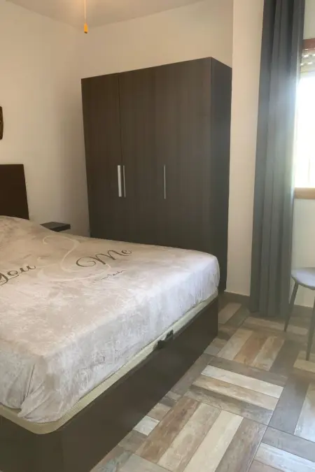 Maison Casa Jomy à El Campello – piscine et vue mer - Photo 23