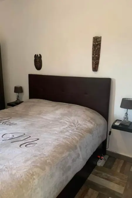 Maison Casa Jomy à El Campello – piscine et vue mer - Photo 25
