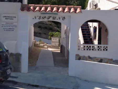Maison Casa Jomy à El Campello – piscine et vue mer - Photo 34