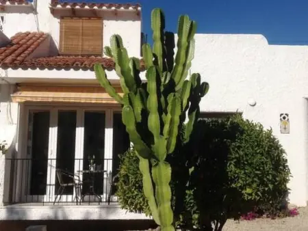 Maison Casa Jomy à El Campello – piscine et vue mer - Photo 41
