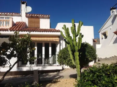 Maison Casa Jomy à El Campello – piscine et vue mer - Photo 42