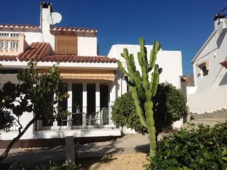 Maison Casa Jomy à El Campello – piscine et vue mer - Photo 43