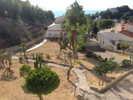 Maison Casa Jomy à El Campello – piscine et vue mer - Photo 44