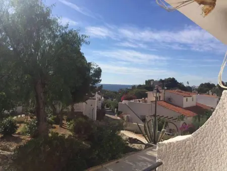 Maison Casa Jomy à El Campello – piscine et vue mer - Photo 45