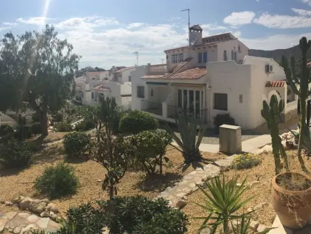 Maison Casa Jomy à El Campello – piscine et vue mer - Photo 46