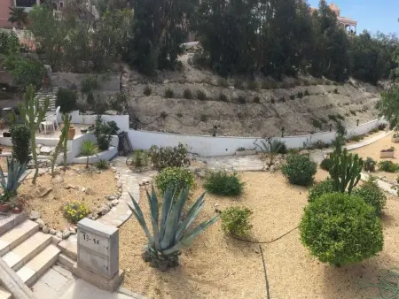 Maison Casa Jomy à El Campello – piscine et vue mer - Photo 51