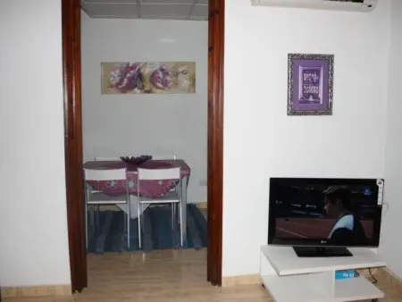 Appartement 2 chambres à 20 m du centre d'Alicante : photo 4