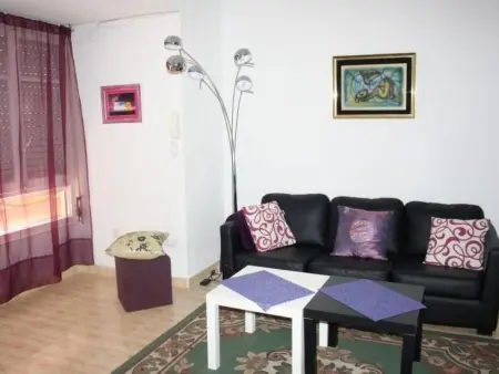 Appartement 2 chambres à 20 m du centre d'Alicante : photo 5