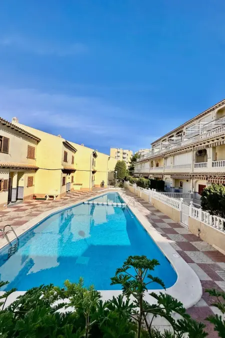 Location appartement à Santa Pola, Bungalow Santa Pola I REF 059