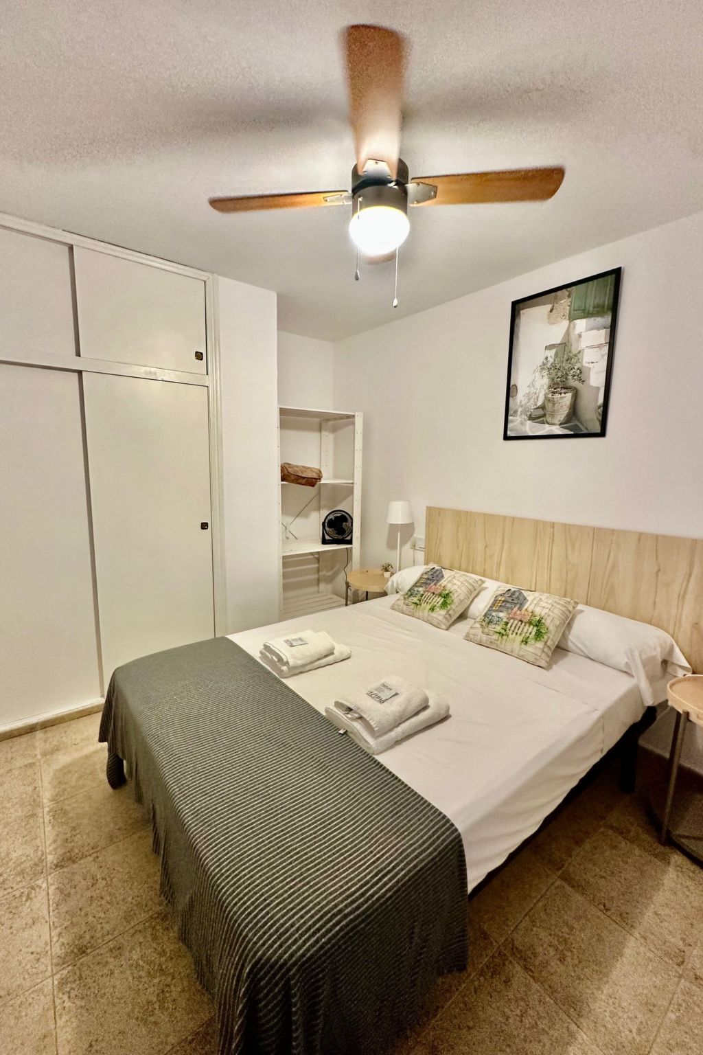Bungalow Santa Pola II – 3 chambres, piscine, près de la mer - Photo 9
