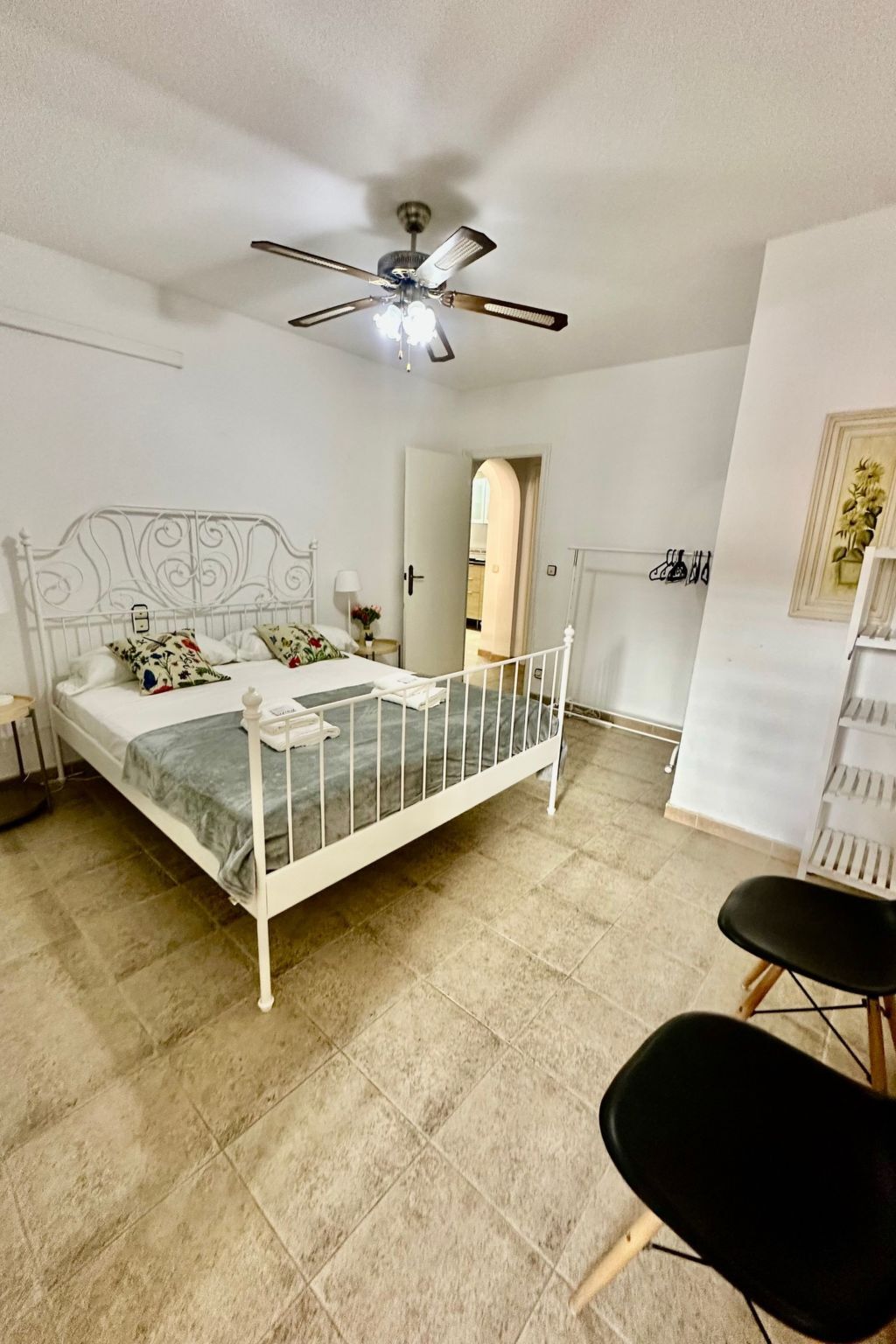 Bungalow Santa Pola II – 3 chambres, piscine, près de la mer - Photo 10