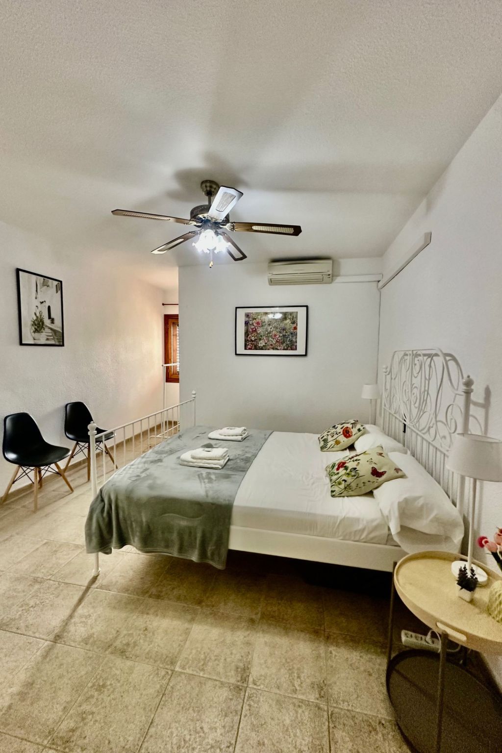 Bungalow Santa Pola II – 3 chambres, piscine, près de la mer - Photo 11