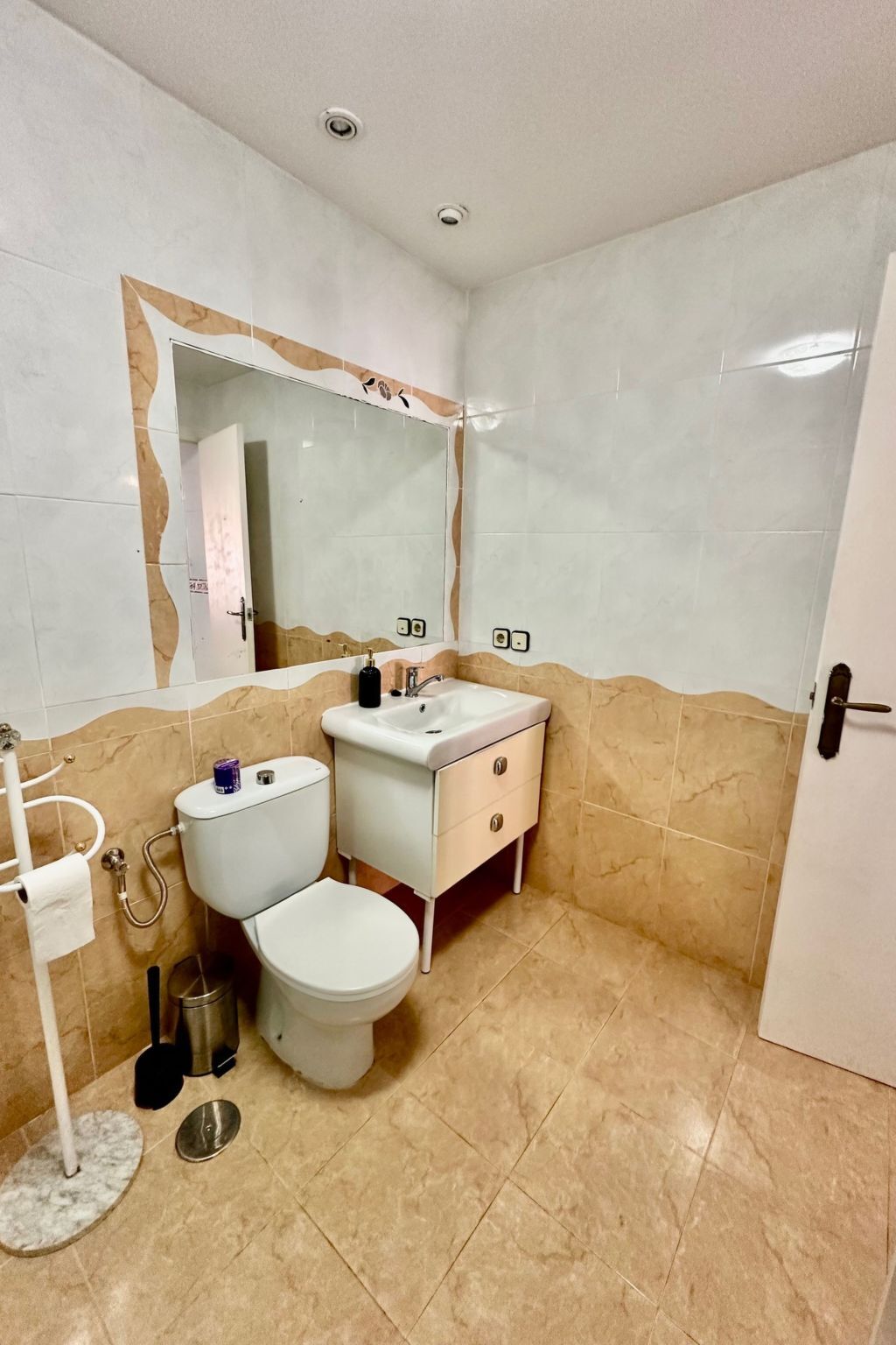 Bungalow Santa Pola II – 3 chambres, piscine, près de la mer - Photo 16