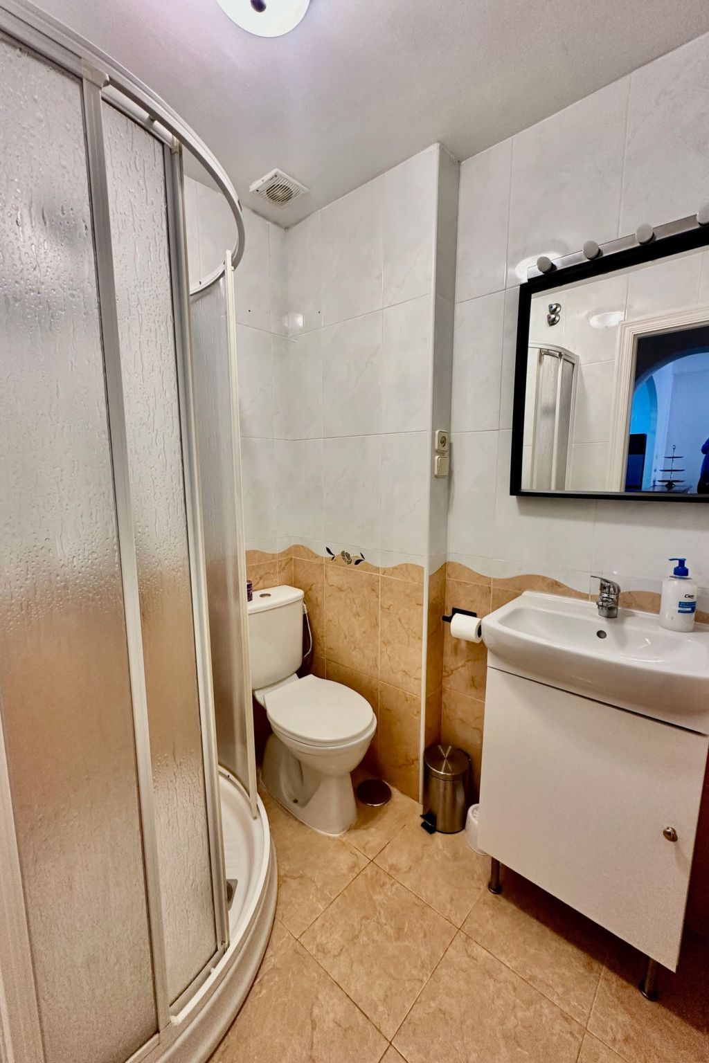 Bungalow Santa Pola II – 3 chambres, piscine, près de la mer - Photo 18