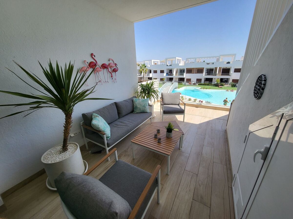 Penthouse Laguna Beach Resort, Torrevieja - Photo 1