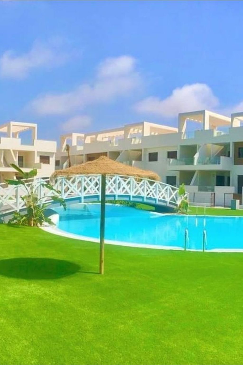 Penthouse Laguna Beach Resort, Torrevieja - Photo 3