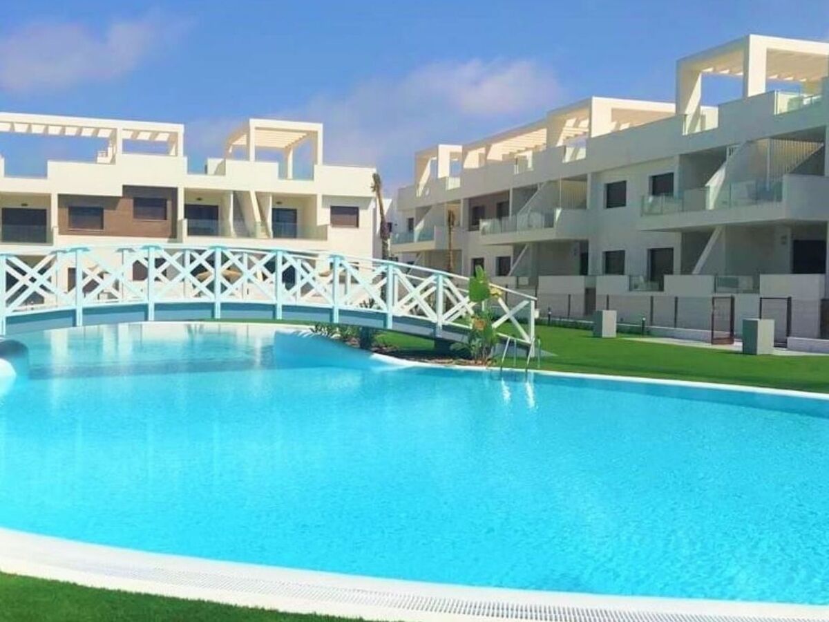 Penthouse Laguna Beach Resort, Torrevieja - Photo 4