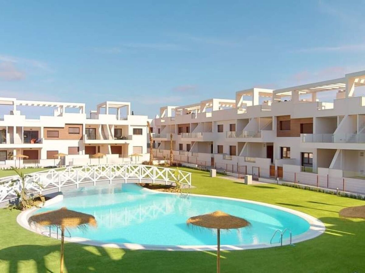 Penthouse Laguna Beach Resort, Torrevieja - Photo 5