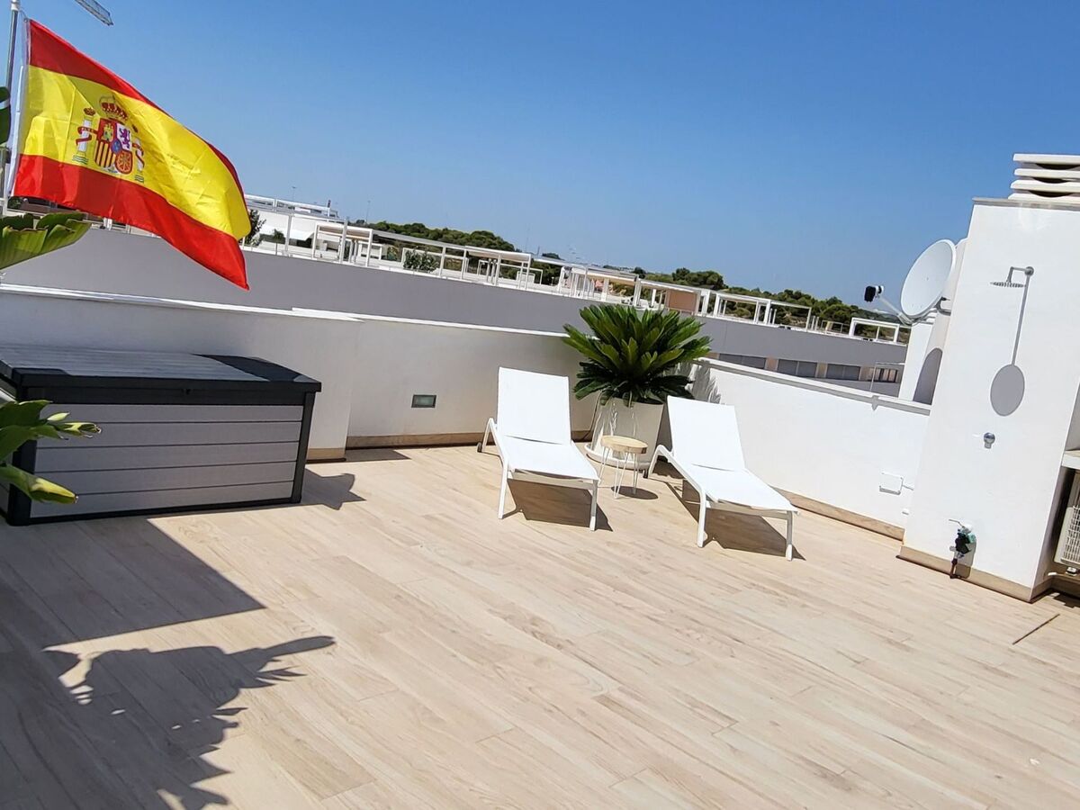 Penthouse Laguna Beach Resort, Torrevieja - Photo 8