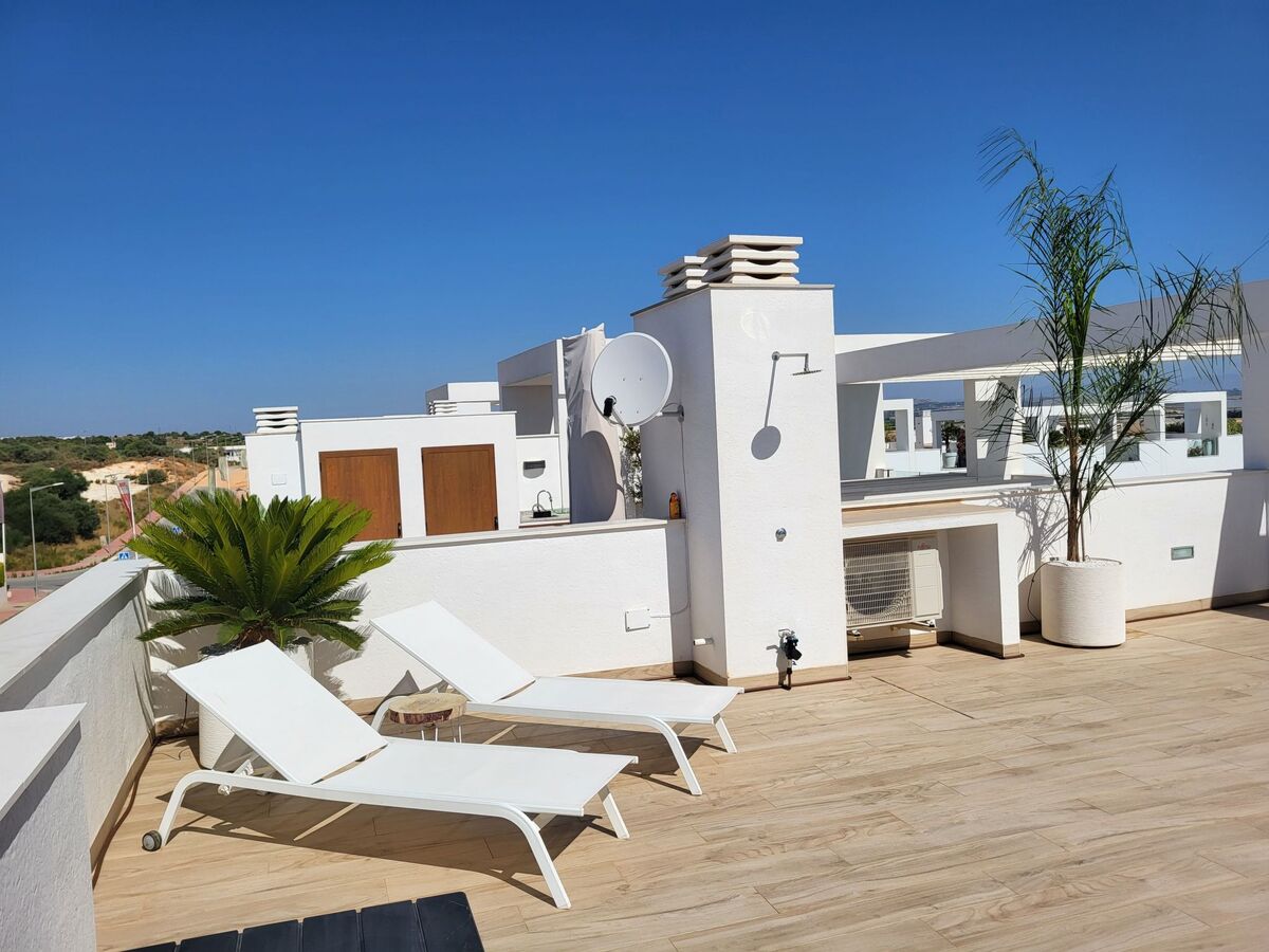 Penthouse Laguna Beach Resort, Torrevieja - Photo 9