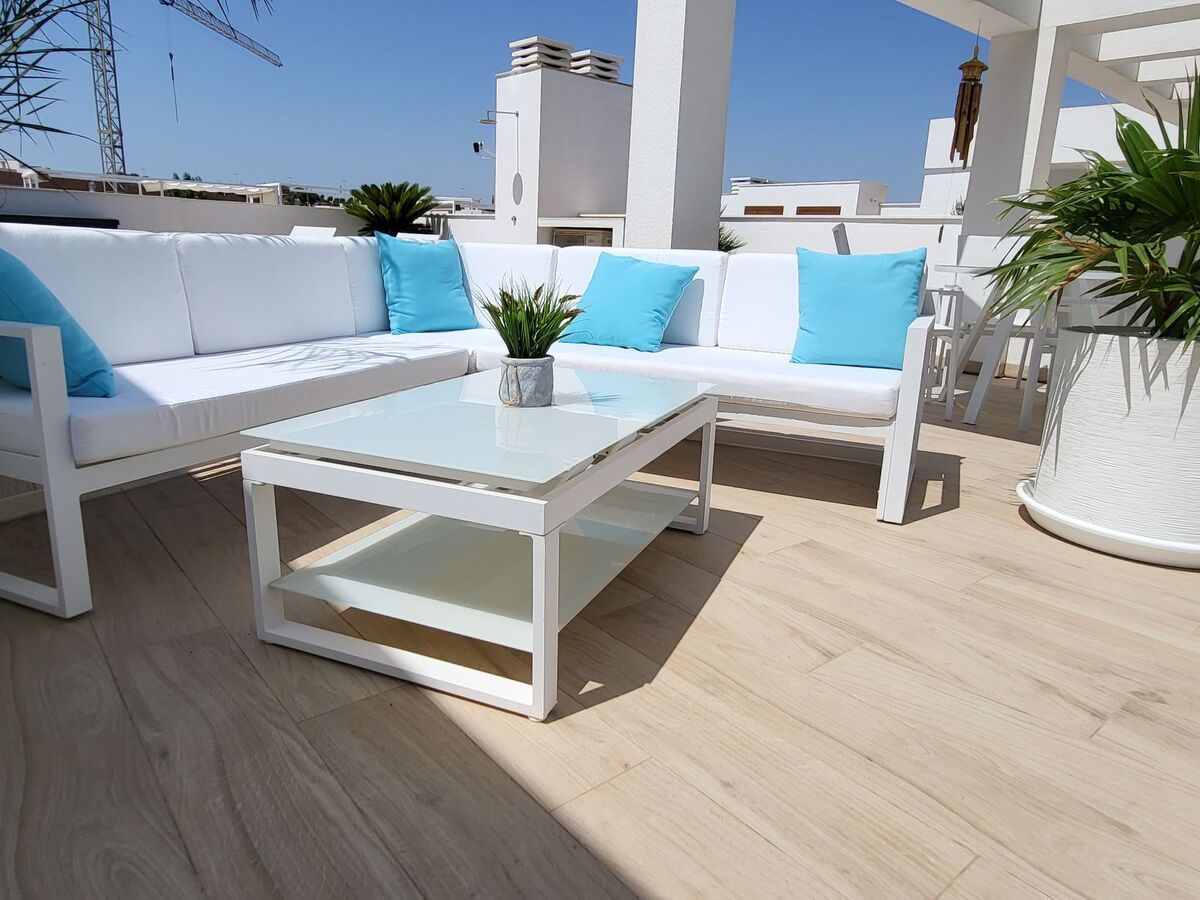 Penthouse Laguna Beach Resort, Torrevieja - Photo 12