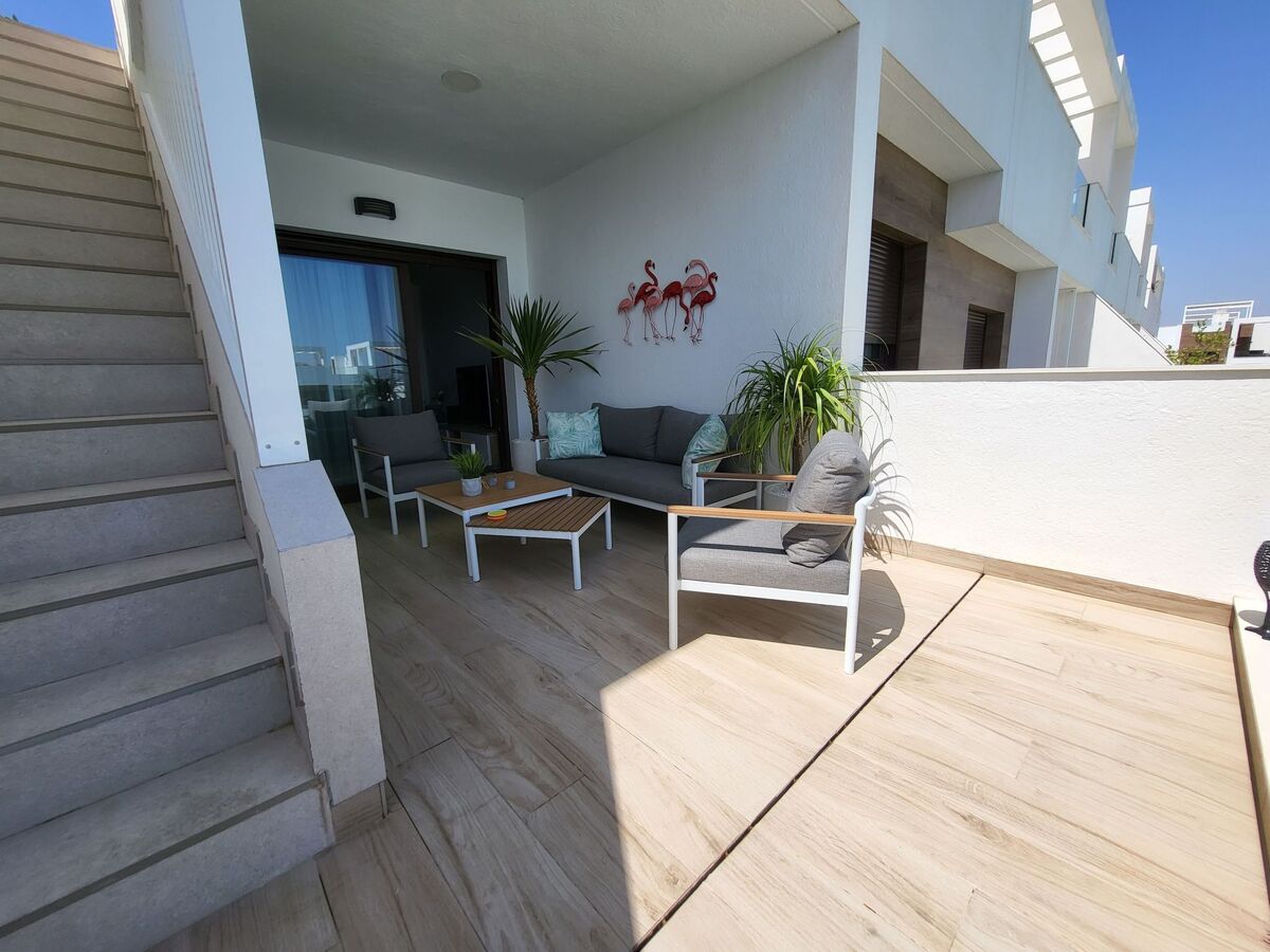 Penthouse Laguna Beach Resort, Torrevieja - Photo 13