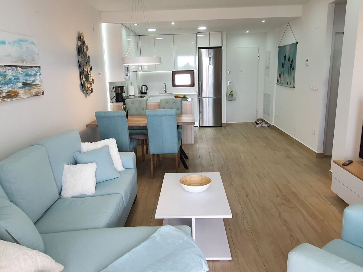 Penthouse Laguna Beach Resort, Torrevieja - Photo 14