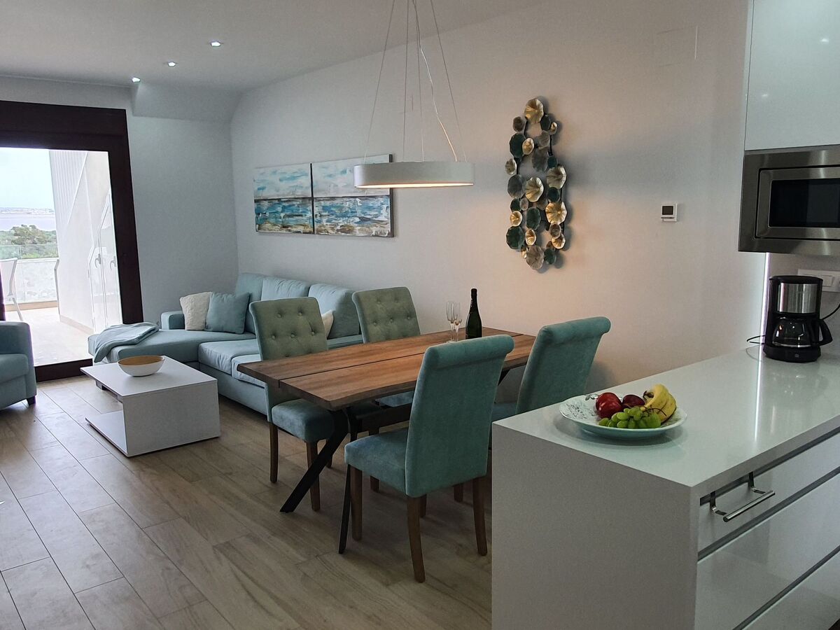 Penthouse Laguna Beach Resort, Torrevieja - Photo 18