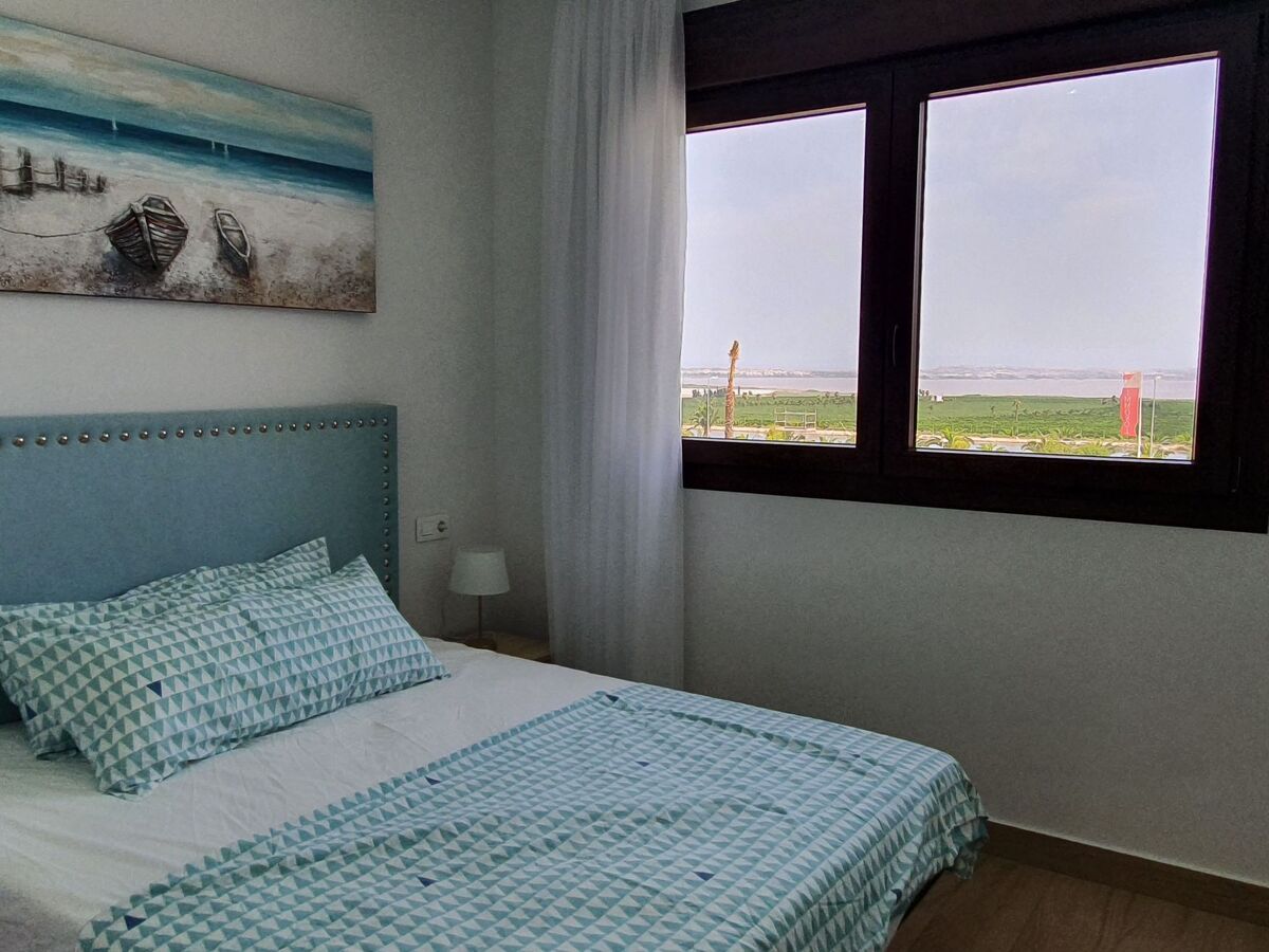 Penthouse Laguna Beach Resort, Torrevieja - Photo 19